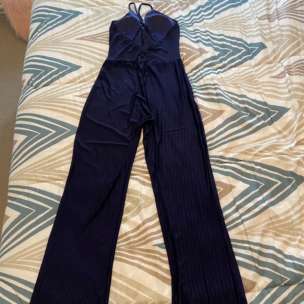 Jumpsuit - Picture 2 of 6